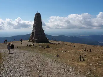 Le Grand Ballon (France)